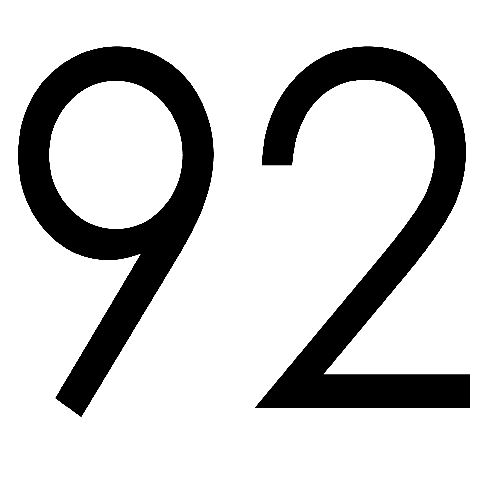 92